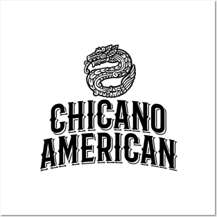 Chicano American Posters and Art